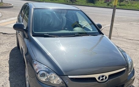 Hyundai i30 I, 2009 год, 950 000 рублей, 1 фотография