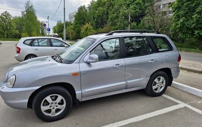 Hyundai Santa Fe Classic, 2007 год, 720 000 рублей, 1 фотография