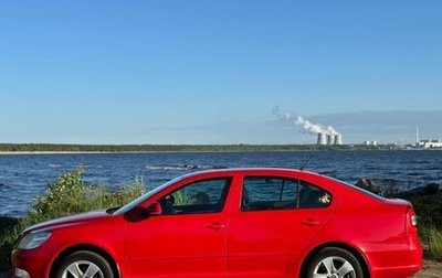Skoda Octavia, 2012 год, 1 070 000 рублей, 1 фотография