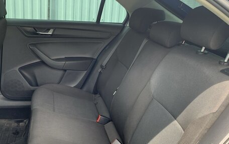 Skoda Rapid I, 2019 год, 990 000 рублей, 11 фотография