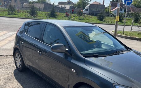 Hyundai i30 I, 2009 год, 950 000 рублей, 2 фотография