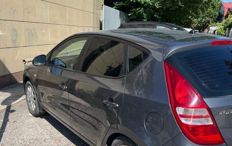 Hyundai i30 I, 2009 год, 950 000 рублей, 5 фотография