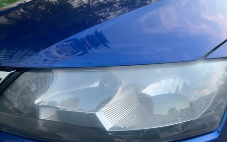 Skoda Rapid I, 2019 год, 990 000 рублей, 16 фотография