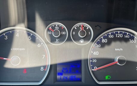 Hyundai i30 I, 2009 год, 950 000 рублей, 8 фотография