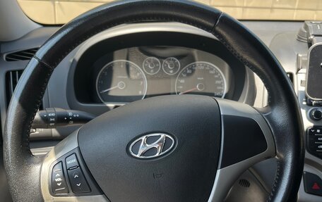 Hyundai i30 I, 2009 год, 950 000 рублей, 9 фотография