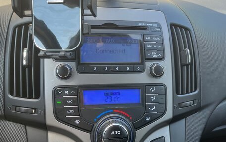 Hyundai i30 I, 2009 год, 950 000 рублей, 10 фотография