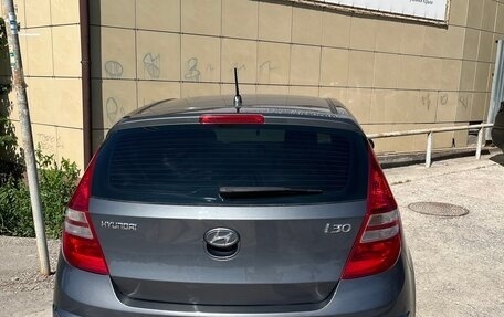 Hyundai i30 I, 2009 год, 950 000 рублей, 4 фотография