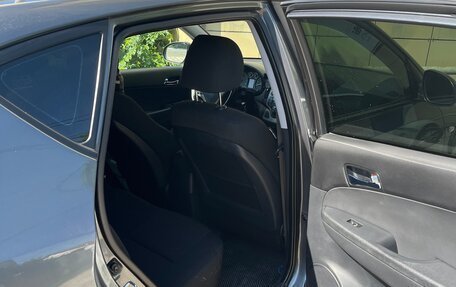 Hyundai i30 I, 2009 год, 950 000 рублей, 14 фотография