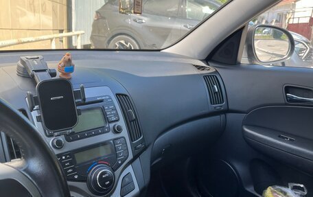 Hyundai i30 I, 2009 год, 950 000 рублей, 12 фотография