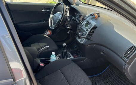 Hyundai i30 I, 2009 год, 950 000 рублей, 15 фотография