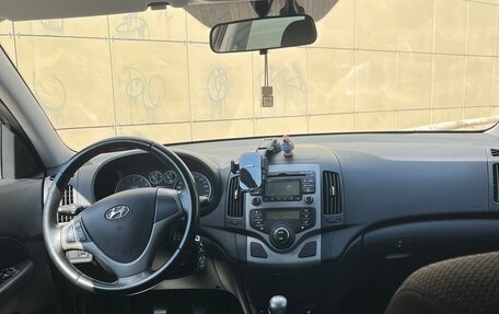 Hyundai i30 I, 2009 год, 950 000 рублей, 13 фотография