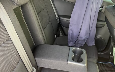 Hyundai i30 I, 2009 год, 950 000 рублей, 26 фотография