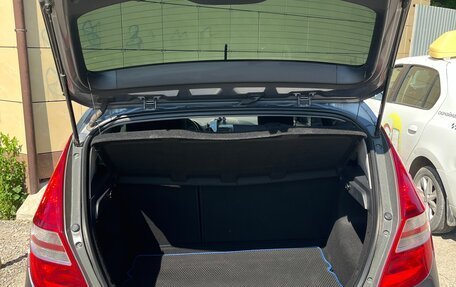 Hyundai i30 I, 2009 год, 950 000 рублей, 25 фотография