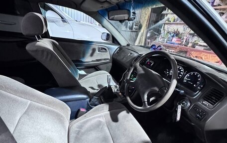 Toyota Mark II VIII (X100), 1995 год, 850 000 рублей, 9 фотография