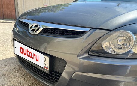 Hyundai i30 I, 2009 год, 950 000 рублей, 27 фотография