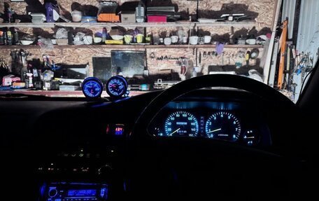 Toyota Mark II VIII (X100), 1995 год, 850 000 рублей, 8 фотография
