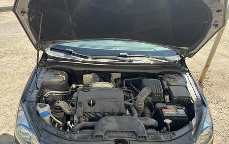 Hyundai i30 I, 2009 год, 950 000 рублей, 28 фотография