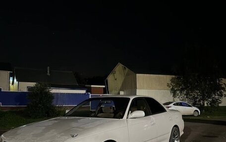Toyota Mark II VIII (X100), 1995 год, 850 000 рублей, 2 фотография