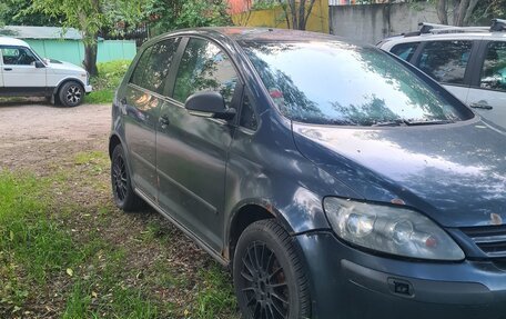 Volkswagen Golf Plus I, 2006 год, 450 000 рублей, 4 фотография