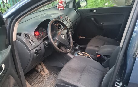 Volkswagen Golf Plus I, 2006 год, 450 000 рублей, 12 фотография