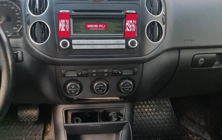 Volkswagen Golf Plus I, 2006 год, 450 000 рублей, 7 фотография