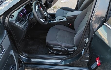 Hyundai Sonata VII, 2018 год, 1 900 000 рублей, 22 фотография