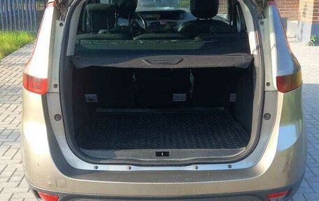 Renault Scenic III, 2009 год, 650 000 рублей, 7 фотография