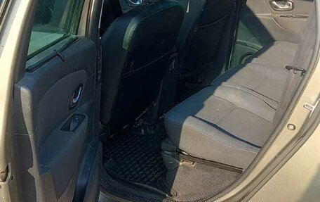 Renault Scenic III, 2009 год, 650 000 рублей, 3 фотография