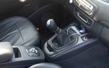Renault Scenic III, 2009 год, 650 000 рублей, 10 фотография
