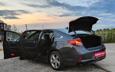 Hyundai Sonata VII, 2018 год, 1 900 000 рублей, 32 фотография