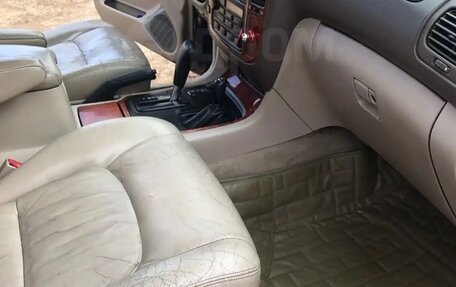 Lexus LX II, 1999 год, 2 100 000 рублей, 10 фотография