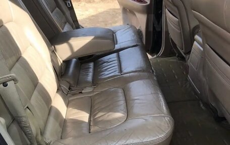 Lexus LX II, 1999 год, 2 100 000 рублей, 12 фотография
