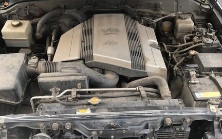 Lexus LX II, 1999 год, 2 100 000 рублей, 7 фотография