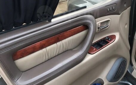 Lexus LX II, 1999 год, 2 100 000 рублей, 14 фотография