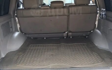 Lexus LX II, 1999 год, 2 100 000 рублей, 15 фотография