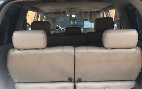 Lexus LX II, 1999 год, 2 100 000 рублей, 16 фотография