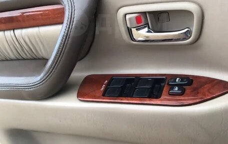 Lexus LX II, 1999 год, 2 100 000 рублей, 25 фотография