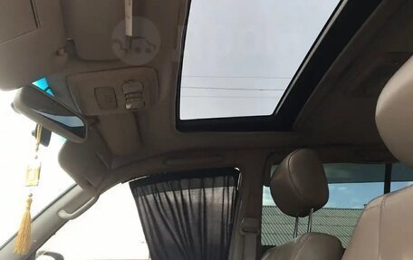 Lexus LX II, 1999 год, 2 100 000 рублей, 19 фотография