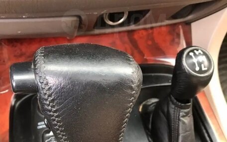 Lexus LX II, 1999 год, 2 100 000 рублей, 23 фотография
