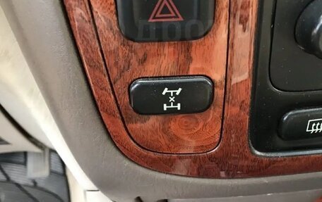 Lexus LX II, 1999 год, 2 100 000 рублей, 21 фотография