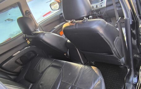 Mitsubishi L200 IV рестайлинг, 2014 год, 1 620 000 рублей, 2 фотография