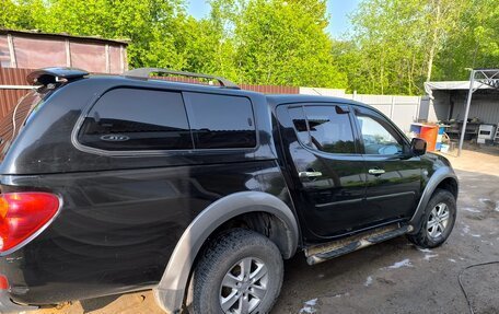 Mitsubishi L200 IV рестайлинг, 2014 год, 1 620 000 рублей, 9 фотография