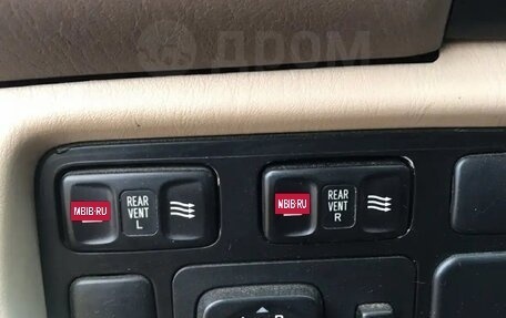 Lexus LX II, 1999 год, 2 100 000 рублей, 26 фотография