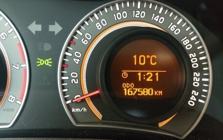 Toyota Corolla, 2010 год, 1 050 000 рублей, 9 фотография