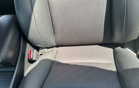 Honda Odyssey IV, 2011 год, 680 000 рублей, 11 фотография