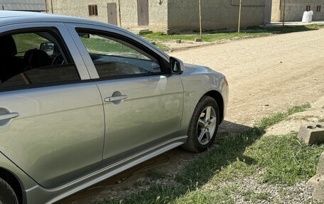Mitsubishi Lancer IX, 2008 год, 780 000 рублей, 6 фотография