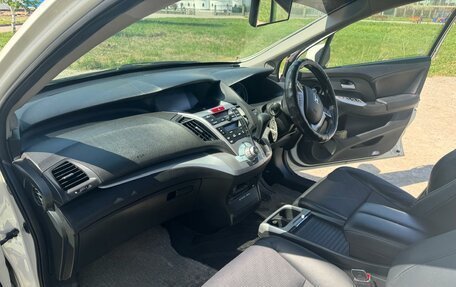 Honda Odyssey IV, 2011 год, 680 000 рублей, 9 фотография