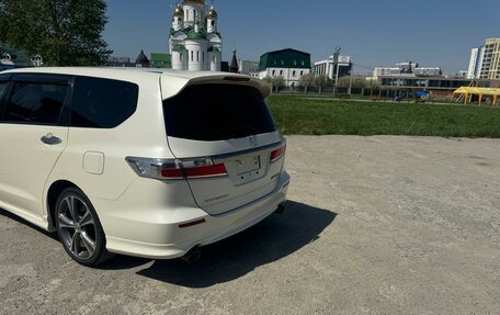 Honda Odyssey IV, 2011 год, 680 000 рублей, 4 фотография