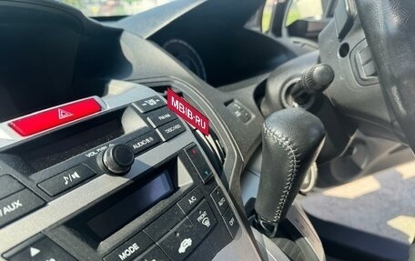 Honda Odyssey IV, 2011 год, 680 000 рублей, 12 фотография