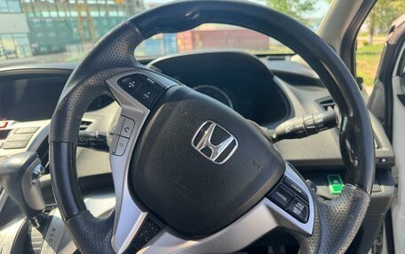 Honda Odyssey IV, 2011 год, 680 000 рублей, 15 фотография